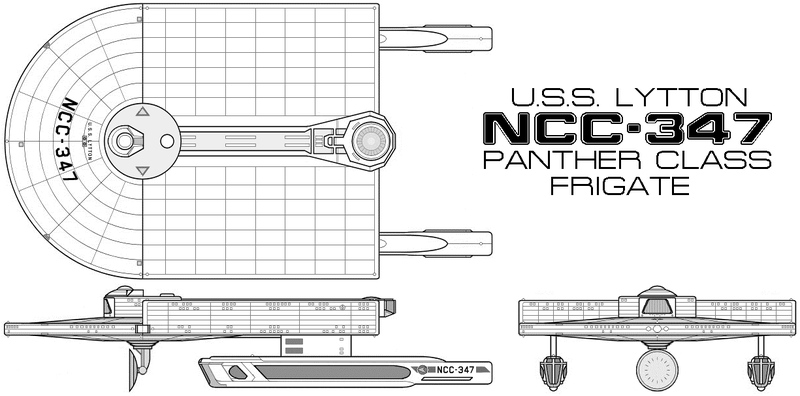 Illustration for article titled Design Your Own Starships